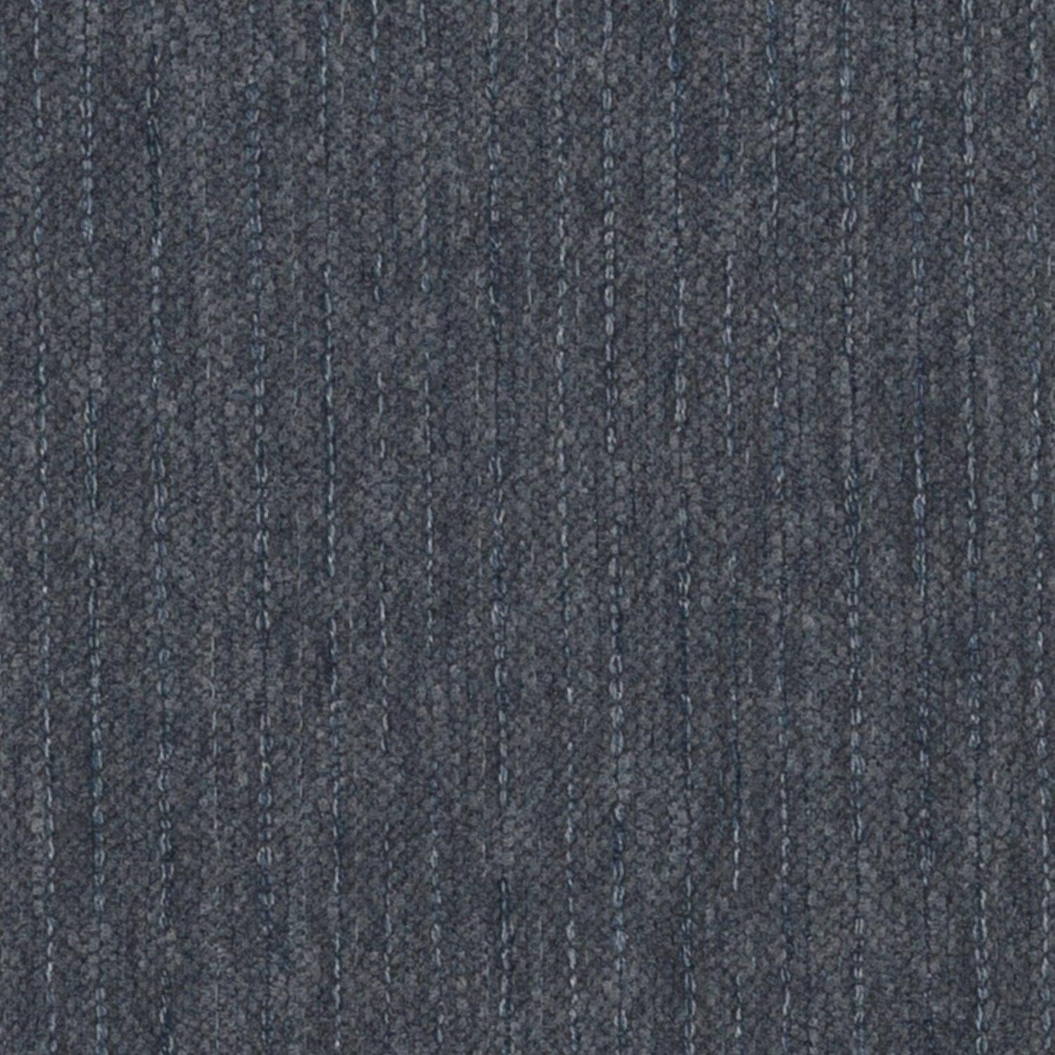Sunbrella Abundant Denim 370011-0007 Interiors Foundation Collection Upholstery Fabric