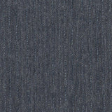 Sunbrella Abundant Denim 370011-0007 Interiors Foundation Collection Upholstery Fabric