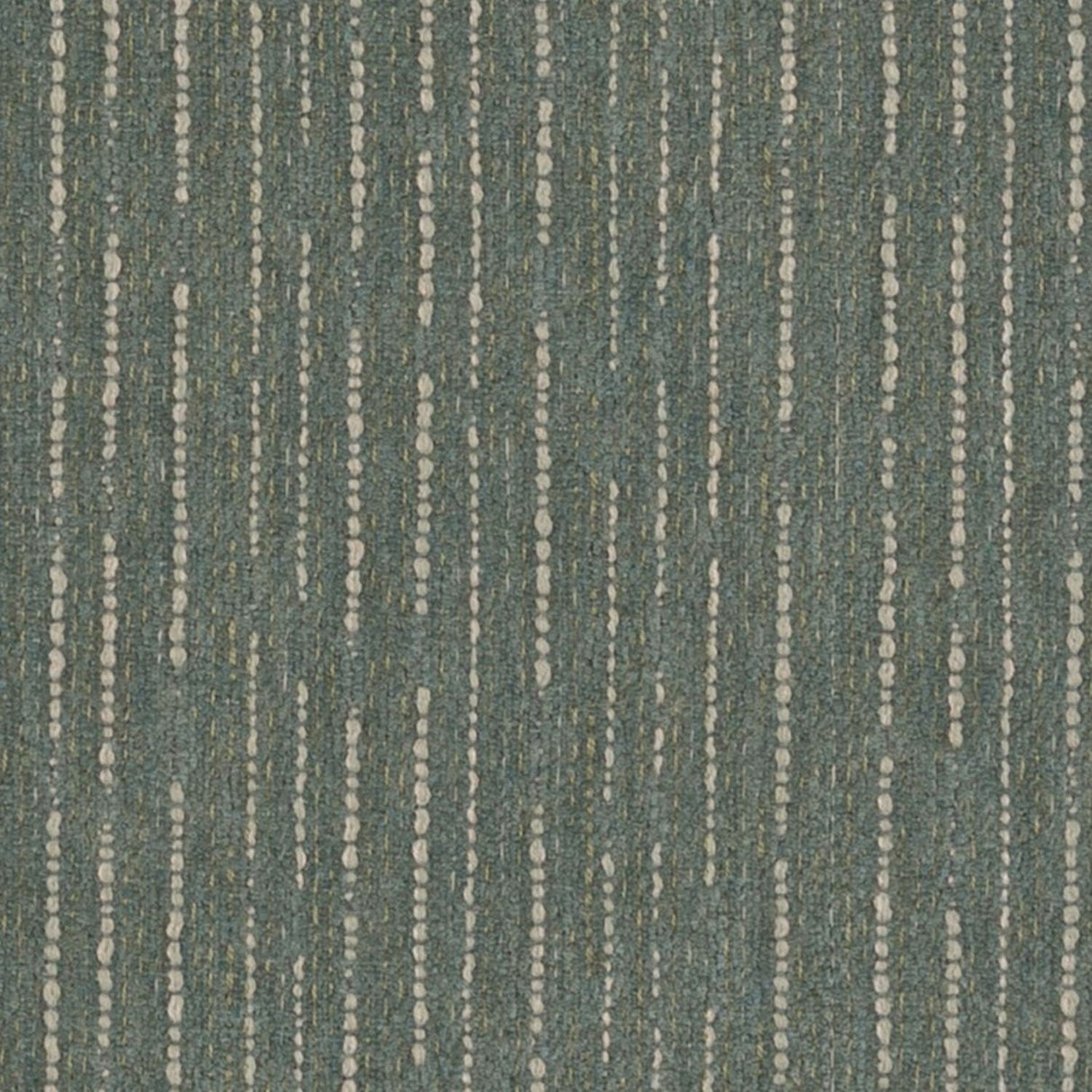 Sunbrella Abundant Seaglass 370011-0008 Interiors Foundation Collection Upholstery Fabric