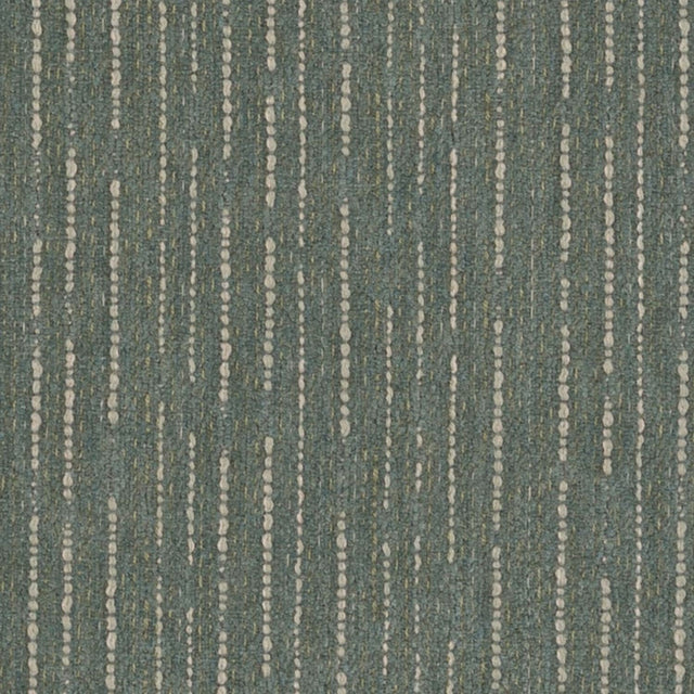 Sunbrella Abundant Seaglass 370011-0008 Interiors Foundation Collection Upholstery Fabric