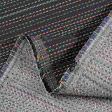 Sunbrella Achiever Indigo 62025-0003 Transcend Collection Upholstery Fabric