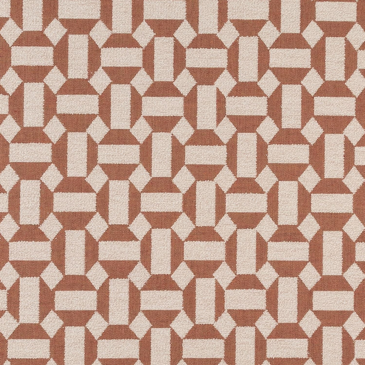 Sunbrella Assemble II Clay 47247 - 0002 Upholstery Fabric - Outdoor Fabric Central
