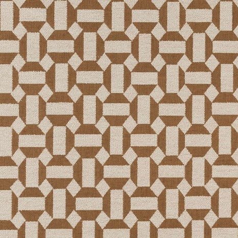 Sunbrella Assemble II Teak 47247-0001 Upholstery Fabric