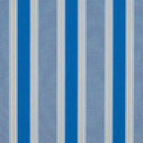 Sunbrella Baycrest Pacific 4993-0000 46-Inch Stripes Awning / Shade Fabric