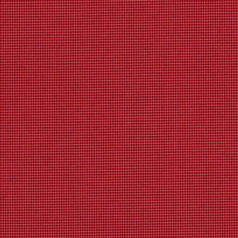 Sunbrella Bengali Cherry BEN 10158 140 European Collection Upholstery Fabric