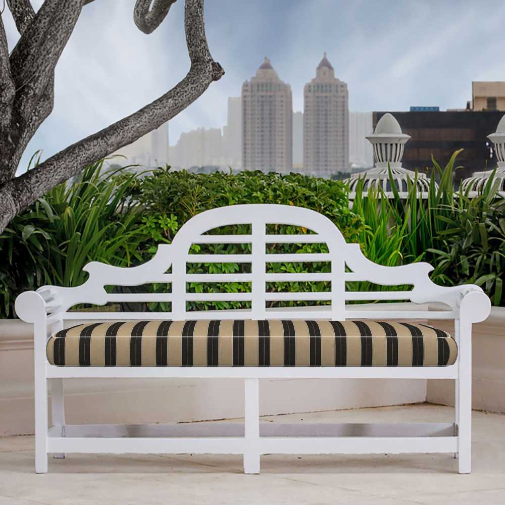 Sunbrella Berenson Tuxedo 8521-0000 Elements Collection Upholstery Fabric