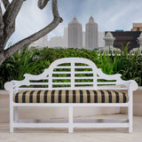 Sunbrella Berenson Tuxedo 8521-0000 Elements Collection Upholstery Fabric