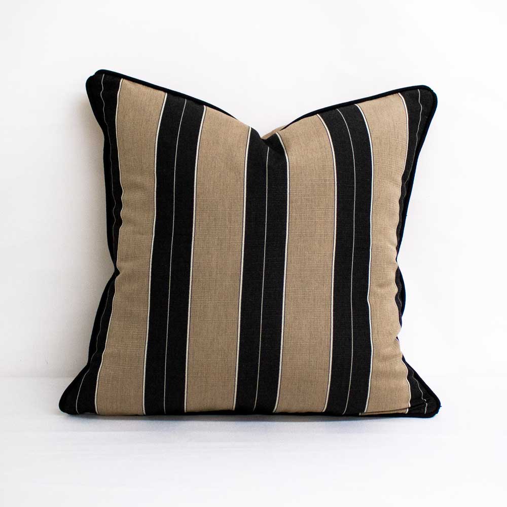 Sunbrella Berenson Tuxedo 8521-0000 Elements Collection Upholstery Fabric