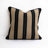 Sunbrella Berenson Tuxedo 8521-0000 Elements Collection Upholstery Fabric