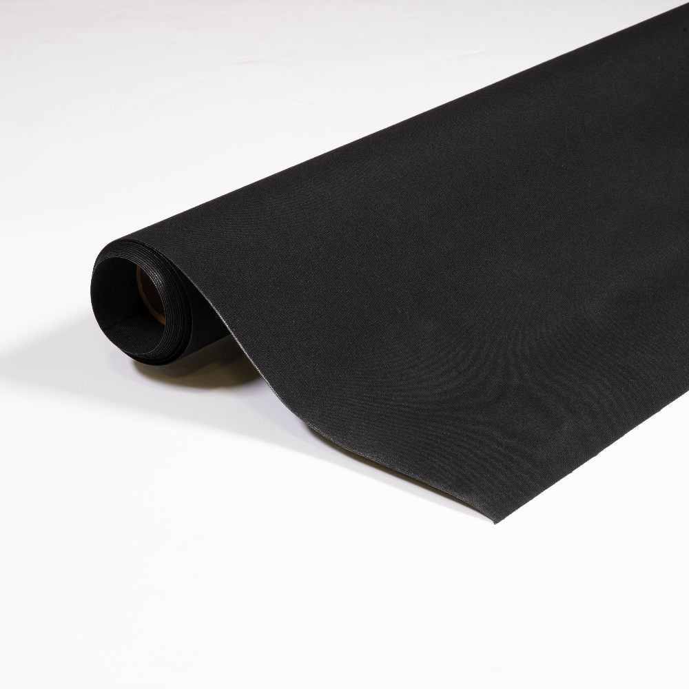 Buy Sunbrella Black 6008-0000 60-Inch Shade Fabric | Outdoor
