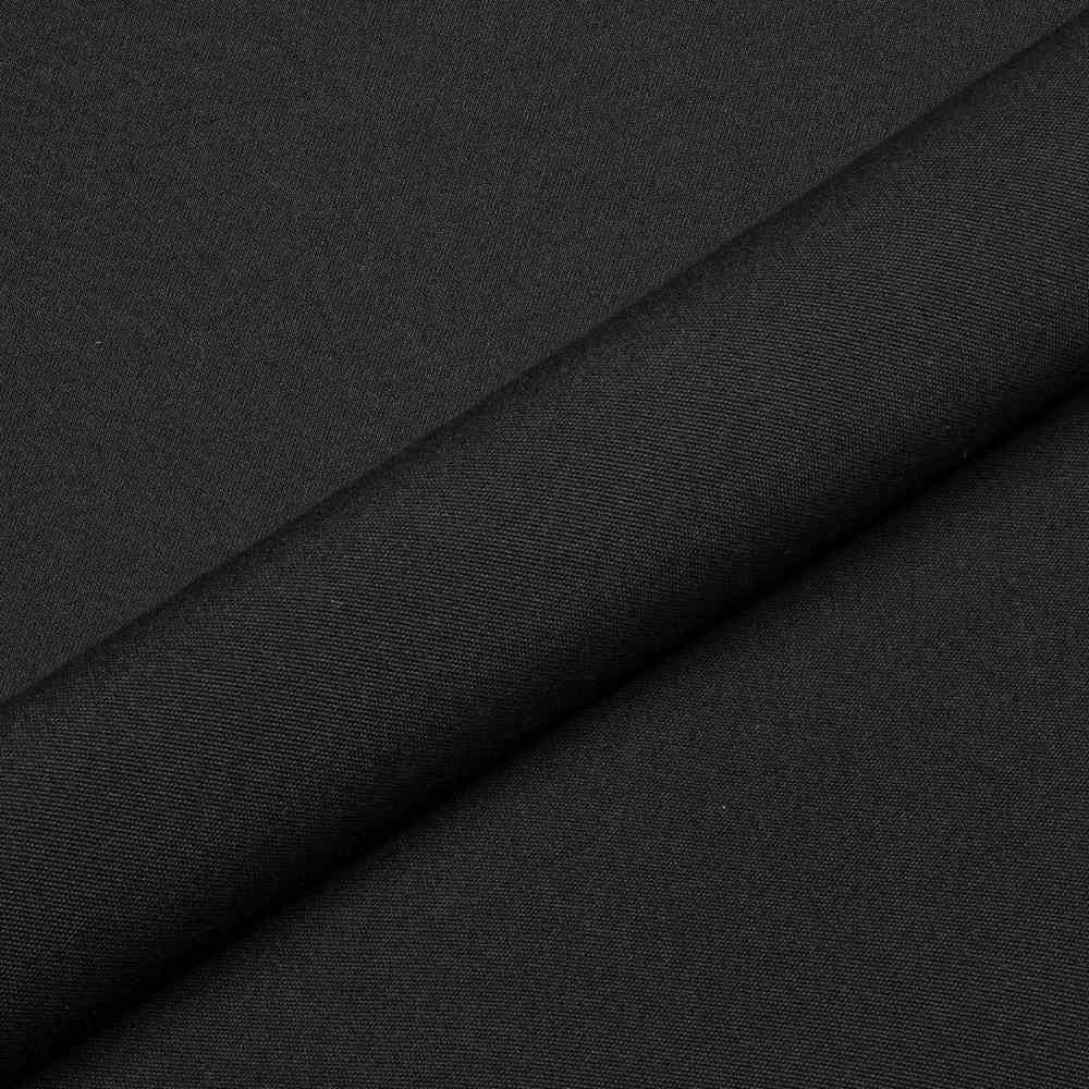 Buy Sunbrella Black 6008-0000 60-Inch Shade Fabric | Outdoor