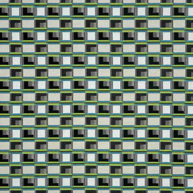 Sunbrella Blockstop Neo 145034 - 0000 Exclusive Collection Upholstery Fabric - Outdoor Fabric Central