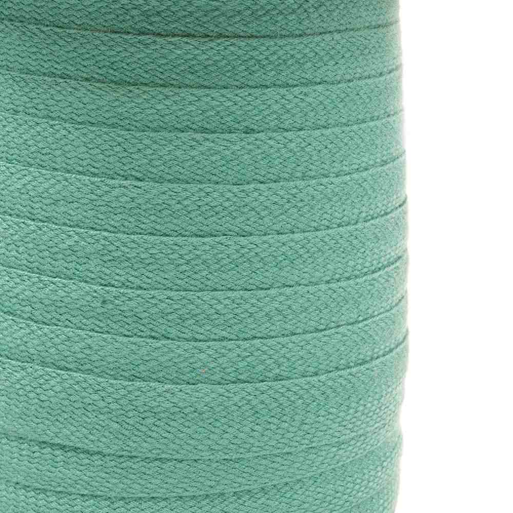 Sunbrella Braid 4015 13/16 inch by 100 - yards Aquamarine - Outdoor Fabric Central