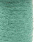 Sunbrella Braid 4015 13/16 inch by 100 - yards Aquamarine - Outdoor Fabric Central