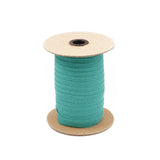 Sunbrella Braid 4015 13/16 inch by 100 - yards Aquamarine - Outdoor Fabric Central