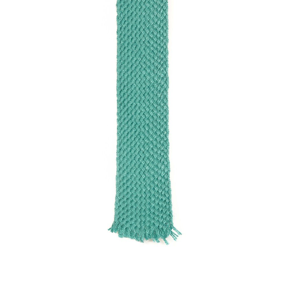 Sunbrella Braid 4015 13/16 inch by 100 - yards Aquamarine - Outdoor Fabric Central