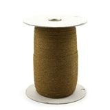 Sunbrella Braid 4015 13/16 inch by 100 - yards Blended Brown - Outdoor Fabric Central