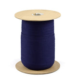 Sunbrella Braid 4015 13/16 inch by 100 - yards Captain Navy - Outdoor Fabric Central