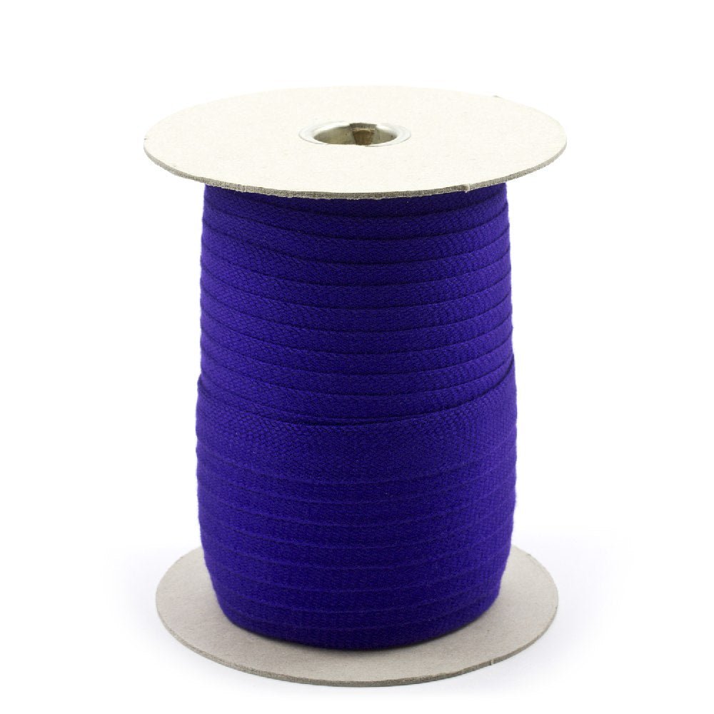 Sunbrella Braid 4015 13/16 inch by 100 - yards Concord - Outdoor Fabric Central