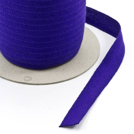 Sunbrella Braid 4015 13/16 inch by 100 - yards Concord - Outdoor Fabric Central