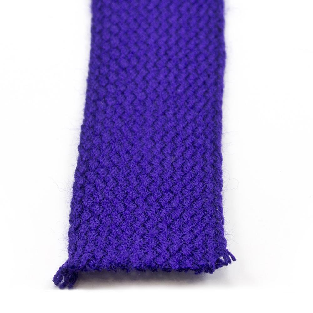 Sunbrella Braid 4015 13/16 inch by 100 - yards Concord - Outdoor Fabric Central