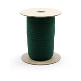 Sunbrella Braid 4015 13/16 inch by 100 - yards Forest Green - Outdoor Fabric Central