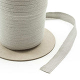 Sunbrella Braid 4015 13/16 inch by 100 - yards Gray - Outdoor Fabric Central
