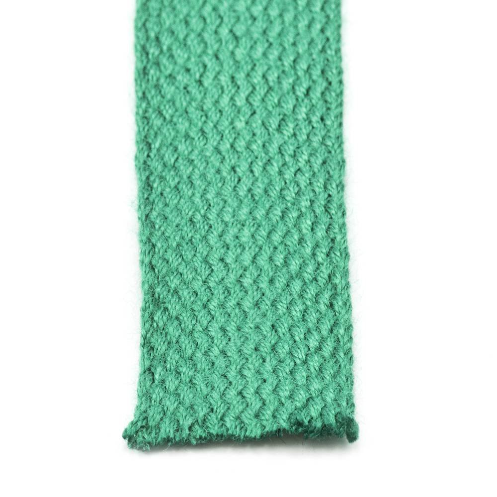 Sunbrella Braid 4015 13/16 inch by 100 - yards Green - Outdoor Fabric Central