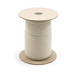 Sunbrella Braid 4015 13/16 inch by 100 - yards Linen - Outdoor Fabric Central