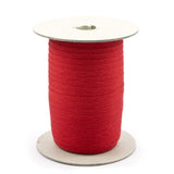 Sunbrella Braid 4015 13/16 inch by 100 - yards Logo Red - Outdoor Fabric Central