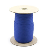 Sunbrella Braid 4015 13/16 inch by 100 - yards Mediterranean Blue - Outdoor Fabric Central