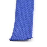 Sunbrella Braid 4015 13/16 inch by 100 - yards Mediterranean Blue - Outdoor Fabric Central