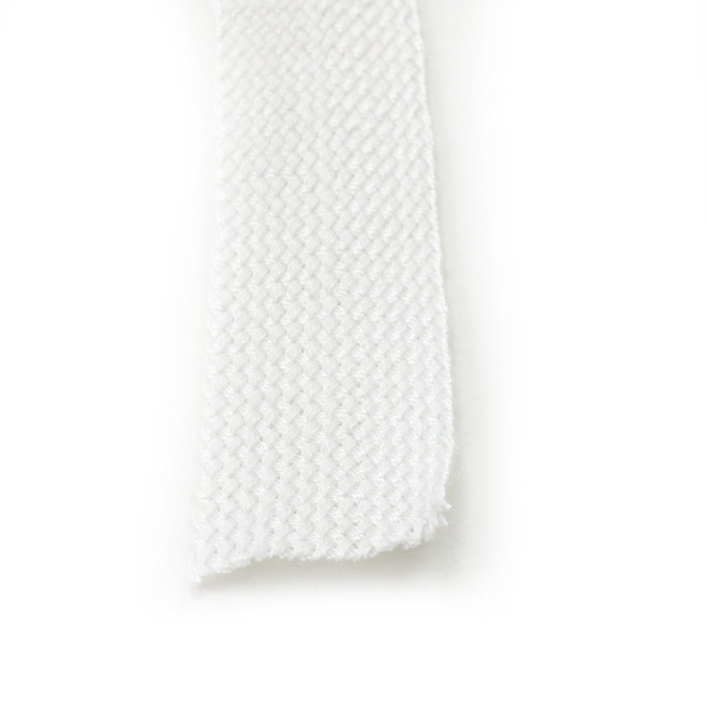 Sunbrella Braid 4015 13/16 inch by 100 - yards Natural - Outdoor Fabric Central