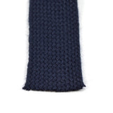 Sunbrella Braid 4015 13/16 inch by 100 - yards Navy Blue - Outdoor Fabric Central