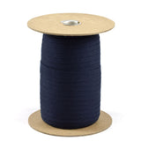 Sunbrella Braid 4015 13/16 inch by 100 - yards Navy Blue - Outdoor Fabric Central