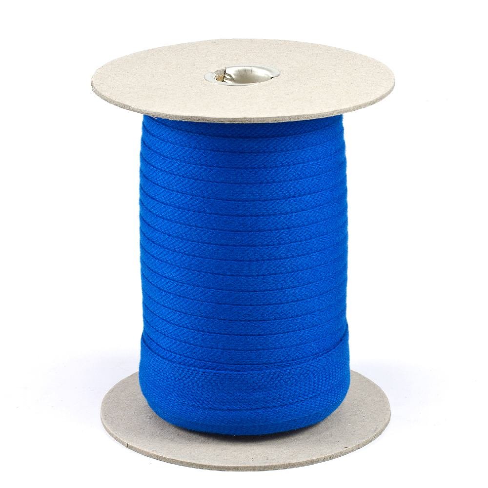 Sunbrella Braid 4015 13/16 inch by 100 - yards Pacific Blue - Outdoor Fabric Central