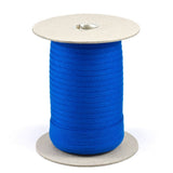 Sunbrella Braid 4015 13/16 inch by 100 - yards Pacific Blue - Outdoor Fabric Central