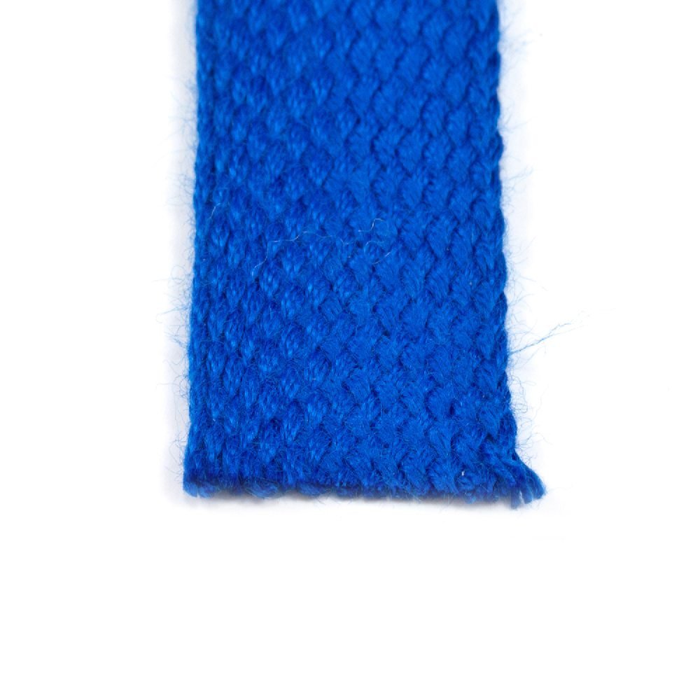 Sunbrella Braid 4015 13/16 inch by 100 - yards Pacific Blue - Outdoor Fabric Central