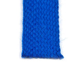 Sunbrella Braid 4015 13/16 inch by 100 - yards Pacific Blue - Outdoor Fabric Central