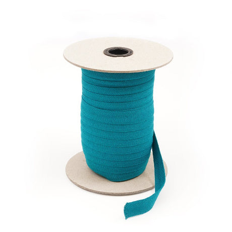 Sunbrella Braid 4015 13/16 inch by 100 - yards Persian Green - Outdoor Fabric Central