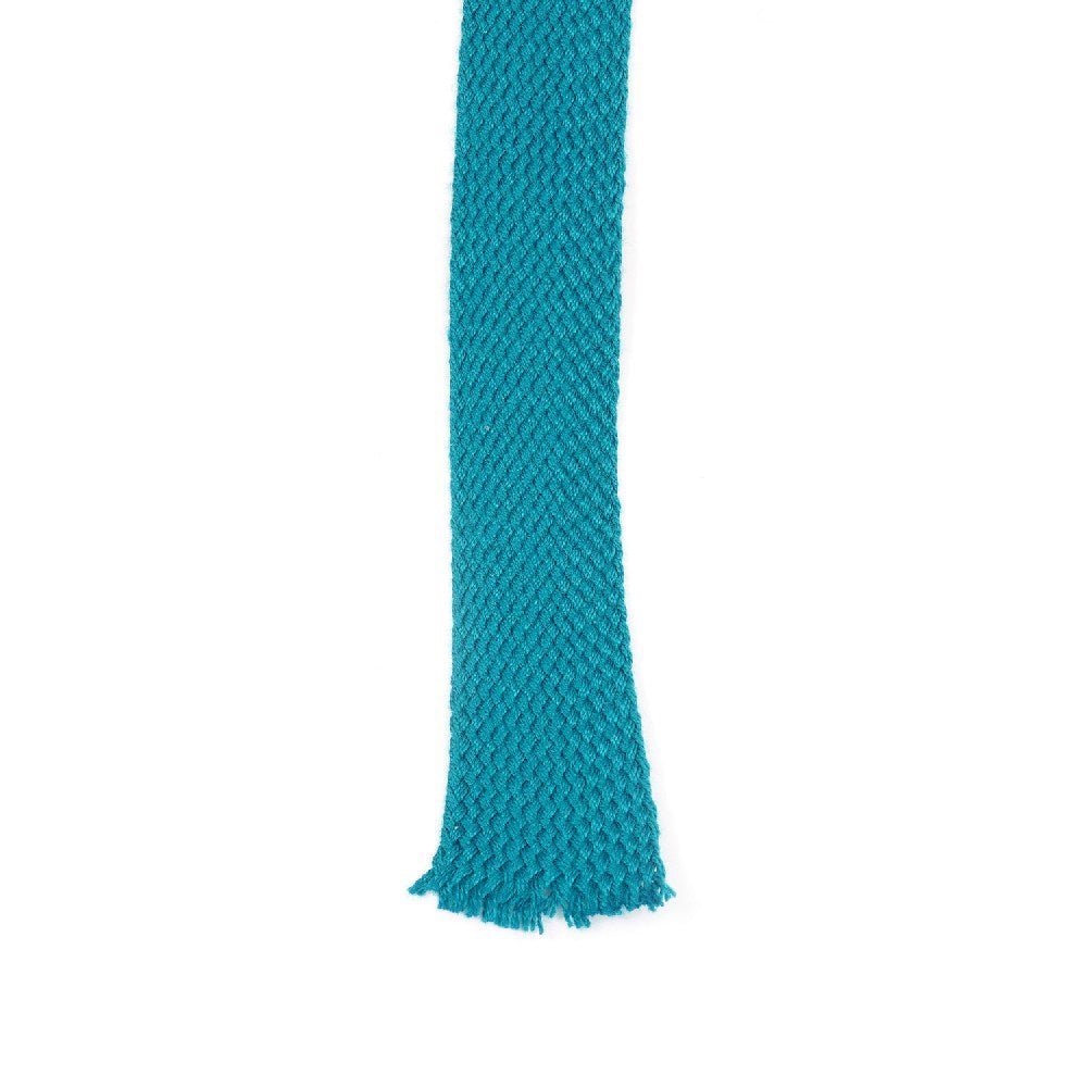 Sunbrella Braid 4015 13/16 inch by 100 - yards Persian Green - Outdoor Fabric Central