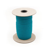 Sunbrella Braid 4015 13/16 inch by 100 - yards Persian Green - Outdoor Fabric Central