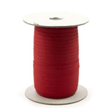 Sunbrella Braid 4015 13/16 inch by 100 - yards Red - Outdoor Fabric Central