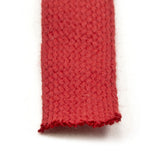 Sunbrella Braid 4015 13/16 inch by 100 - yards Red - Outdoor Fabric Central