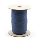 Sunbrella Braid 4015 13/16 inch by 100 - yards Sapphire - Outdoor Fabric Central