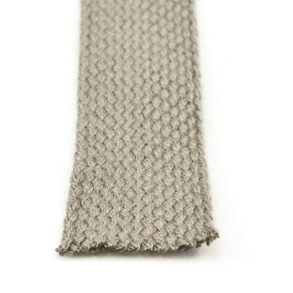 Sunbrella Braid 4015 13/16 inch by 100 - yards Taupe - Outdoor Fabric Central