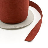 Sunbrella Braid 4015 13/16 inch by 100 - yards Terracotta - Outdoor Fabric Central
