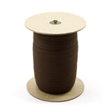 Sunbrella Braid 4015 13/16 inch by 100 - yards True Brown - Outdoor Fabric Central