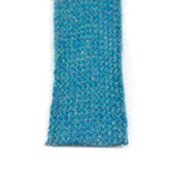 Sunbrella Braid 4015 13/16 inch by 100 - yards Turquoise - Outdoor Fabric Central