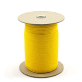 Sunbrella Braid 4015 13/16 inch by 100 - yards Yellow - Outdoor Fabric Central